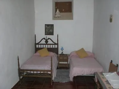 Hébergement de vacances Gbh Casas Portadas La Oliva