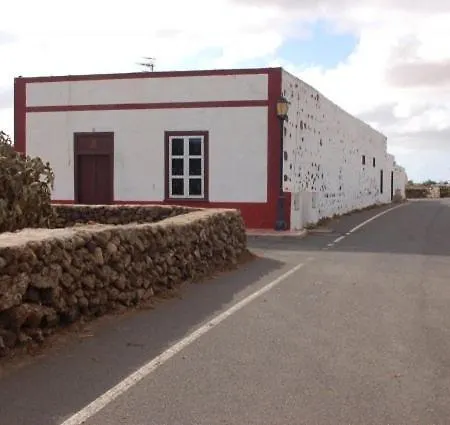 Ferienhaus Gbh Casas Portadas