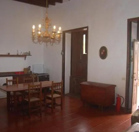 Casa di campagna Gbh Casas Portadas *