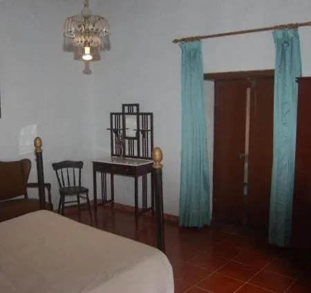 Casa di campagna Gbh Casas Portadas La Oliva