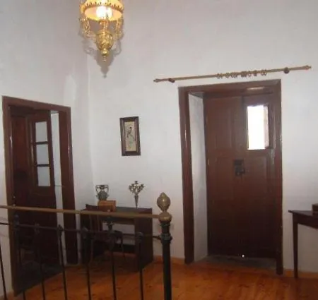 Ferienhaus Gbh Casas Portadas