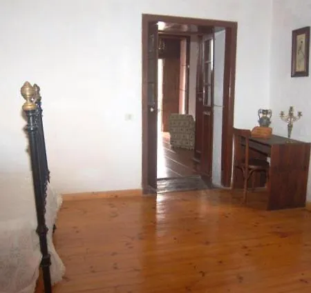 Gbh Casas Portadas Casa di campagna La Oliva