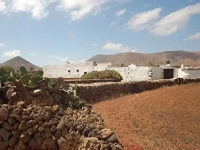 Gbh Casas Portadas Casa di campagna La Oliva