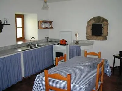 Casa di campagna Gbh Casas Portadas *