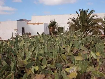 Gbh Casas Portadas Ferienhaus La Oliva