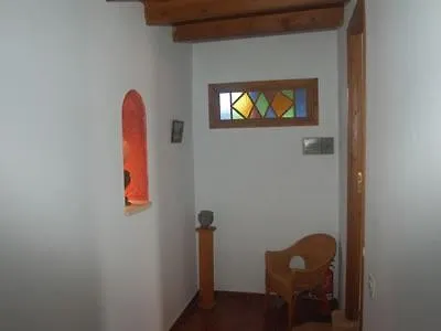 Casa di campagna Gbh Casas Portadas *