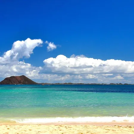 Casa di campagna Gbh Casas Portadas La Oliva